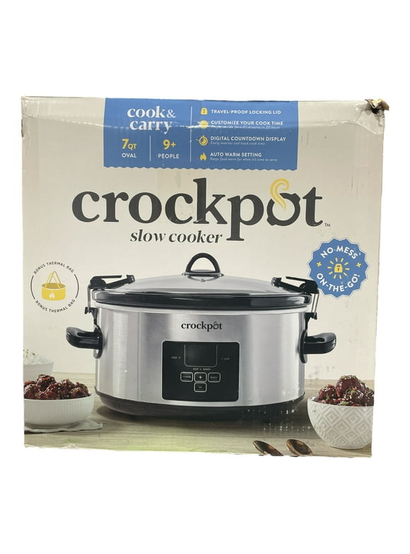 CrockPot