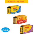 thumbnail image 2 of Color: ColorPlus 200 1 Roll For ColorPlus 200 /UltraMax 400/Gold 200 Color Print 35mm Film 36 Exposure per Roll Fit For M35 / M38 Camera, 2 of 5