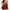 Wine red, variant on Langwyqu Plus Size Women Summer 2 Pieces Swimsuit Set Printing Bench Tankinis