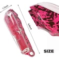 thumbnail image 4 of 5pc Full Housing Combo Complete Clipper Shell for wahl 5-Star Series Magic Clipper Cordless 8148 for wahl Designer Cordless 8591, 4 of 5