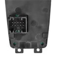 thumbnail image 3 of Interruptor De Control De Freno De Estacionamiento Eficiente, Interruptor De Freno De Mano Funcional Para Coche, Interruptor De Control De Freno De Mano Portátil Apto Para Bmw X5 X6 Oe 61319148508 Inevent VI006368-00, 3 of 7