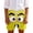07-Yellow, variant on IWRICH Kids Boys Board Shorts Funny Face Frinted Elastic Drawstring Waist Swim Trunk Summer Casual Beach Bathing Suit,Size 1-14 Years 10-Yellow 160