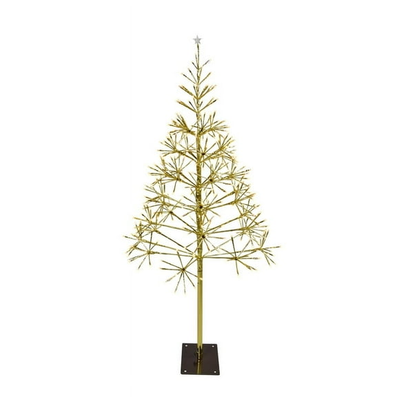CELEBRATIONS TREE WARM WHT 53"