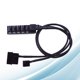 thumbnail image 1 of KAKOWELY Cable Para Motherboard Con Material De Calidad Y Uso En Computadoras, 1 of 8