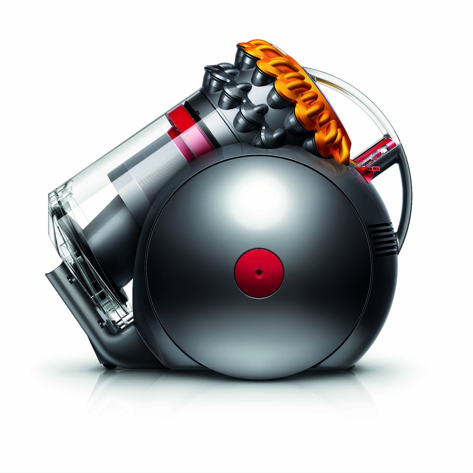 Refurbished Big Ball canister vacuum 
