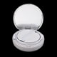 thumbnail image 4 of Estuche vacío para base de maquillaje en polvo jinwen paquete de 2 a 4 unidades con almohadilla de aire, 4 of 8