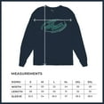 thumbnail image 7 of Philly Philly Funny Long Sleeve T-shirt Philadelphia Fan Football League Ball Game Champs City of Brotherly Love, 7 of 7