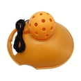 thumbnail image 3 of Entrenador de pickleball con pelota de pickleball, auto ejercicio, accesorios de pickleball, autoestudio, equipo individual de pickleball al aire libr, 3 of 8