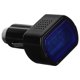 thumbnail image 4 of Voltímetro digital LED para coche, comprobador de voltaje, indicador de voltaje, monitor de voltaje del vehículo, 4 of 8