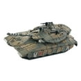 thumbnail image 3 of Modelo de construcción de tanque a escala 1/72, vehículo, kit de modelo de tanque artesanal, juego de construcción de rompecabezas para exhibición de Estilo B, 3 of 8