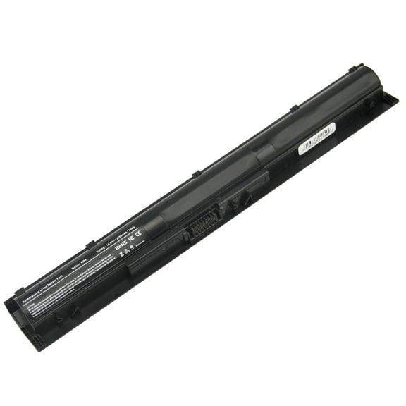 NextCell Battery for HP 800009-221 800009-251 800049-001 Pavilion 17-G192DX 17-G199CY 14-AB066US