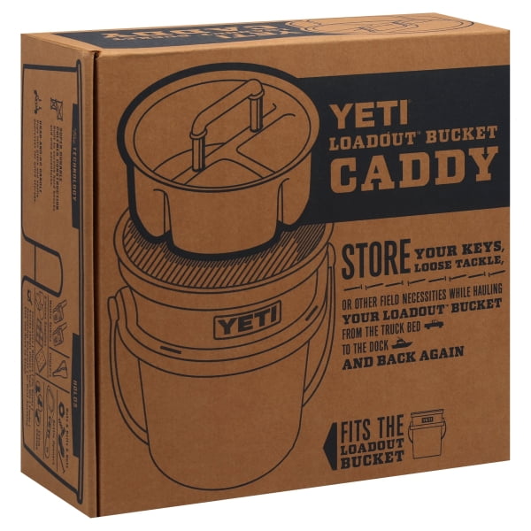 yeti caddy