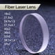 thumbnail image 3 of Lente protectora para láser de fibra 37x7 27,9x4,1 Ventanas protectoras para láser Raytools Precitec Bodor Boci Pieza de máquina de corte por fibra láser, 3 of 5