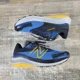 thumbnail image 2 of New Balance Dynasoft Nitrel v5 Mens Shoes 11 D Athletic Blue Black Sneakers, 2 of 6