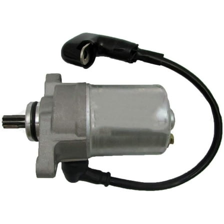 Can-Am 2011-2018 Ds 90 Ds 70 Mini Starter V31200dgf020ll New Oem