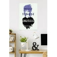 thumbnail image 3 of Beetlejuice - Strange Wall Poster, 22.375" x 34", 3 of 4