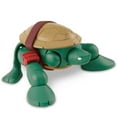 thumbnail image 5 of Tortues Ninja - Mutations - Tortue domestique/Tortue Ninja - Raphael, 5 of 5