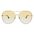thumbnail image 2 of Victoria Beckham Honey Pilot Ladies Sunglasses VB131S 723 63, 2 of 5