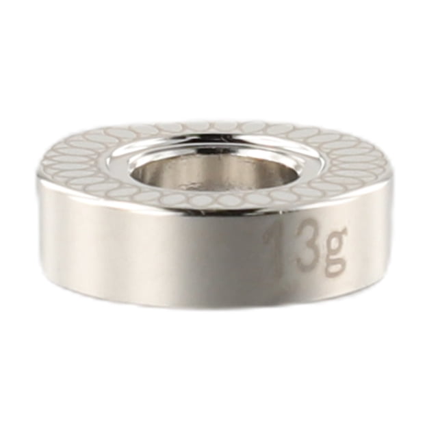 8G 10G 13G Billiard Weight Ring Snooker Pool Cues Balance Rings Diy 13G