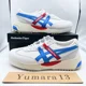 thumbnail image 2 of Onitsuka Tiger DELEGATION EX Tokyo WHITE/ELECTRIC BLUE 1183a559-101 Unisex Size, 2 of 6