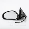 thumbnail image 2 of TYC 2540232 Door Mirror For 99-04 Ford Mustang, 2 of 4