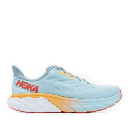 

HOKA Male Adult Men 9.5 1123194-SSMS Summer Song/Mountain Spring