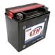 thumbnail image 3 of LTH TX14L-BS 12V 12Ah 200 CCA AGM BCI para Moto, 3 of 5