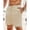 Complexion, variant on Zimjoy Men's Corduroy Shorts Retro Slim Fit Summer Shorts Elastic Drawstring Textured Bottom with Label, Black L