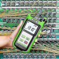 thumbnail image 1 of Optic Fiber Power Meter Komshine Kpm-35 Ftth Fiber Cable Tester And Singlemode Fiber Optical Light Source Kls-356417242311681, 1 of 4