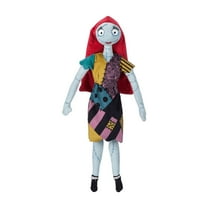 Disney Sally Plush  Tim Burton's The Nightmare Before Christmas  Medium 21 Inches