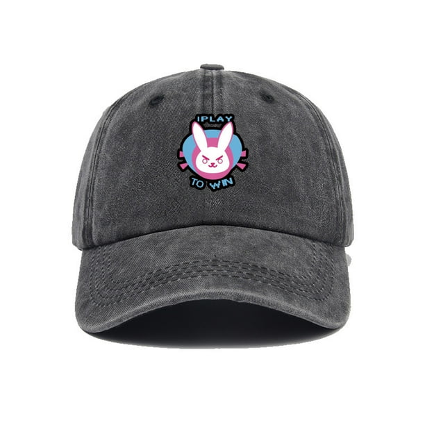 La gorra de béisbol Iplays To gana el anime infantil de Overwatch