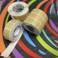 thumbnail image 6 of 3 Rolls Self Adhesive Targets Labels Shooting Targets Stickers Targets Pasters, Targets Stickers for the Shooting Ranges, 6 of 7