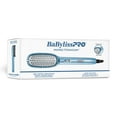 thumbnail image 3 of BaBylissPRO Nano Titanium Ionic Thermal Paddle Brush, 3 of 3