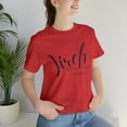 thumbnail image 2 of JIREH T-shirt, 2 of 2