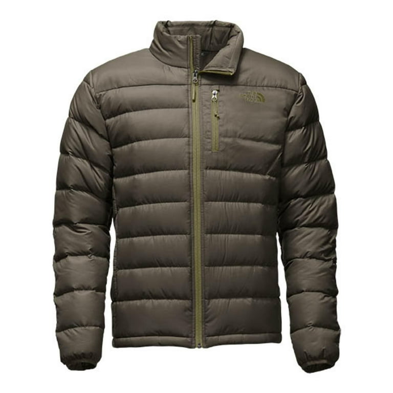 Regeneratie Inloggegevens Goed gevoel The North Face Men's Aconcagua Jacket XL - Walmart.com