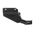 thumbnail image 4 of Winston Trailer Hitch Rear 2046 TowSmart; Class III; Square Tube Welded; 2 Inch Receiver; 6000 Pound Weight Carrying Capacity/600 Pound Tongue Weight; Matte Black; Powder Coated; Carbon Steel, 4 of 4