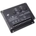 thumbnail image 1 of Controlador de velocidad del generador diésel, controlador de velocidad del generador, controlador de velocidad del generador único, placa de control de velocidad del gobernador, diseño elevado, 1 of 10