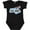 AB-Black, variant on Lil Bro Airplane Boys Pilot Brother Boys Baby Bodysuit