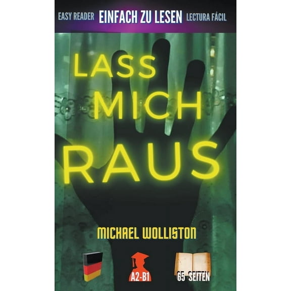 Lass Mich Raus, (Paperback)