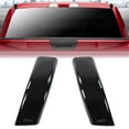 thumbnail image 6 of PIT66 Upgraded Cab Corner Roof Molding Left & Right Side Fit For 99-07 Ford Super Duty, 6 of 9