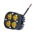 thumbnail image 3 of Spot Lumineux, 40w 4LED 3 Po Lampe de Travail Spot LED Haute Performance, 3 of 8