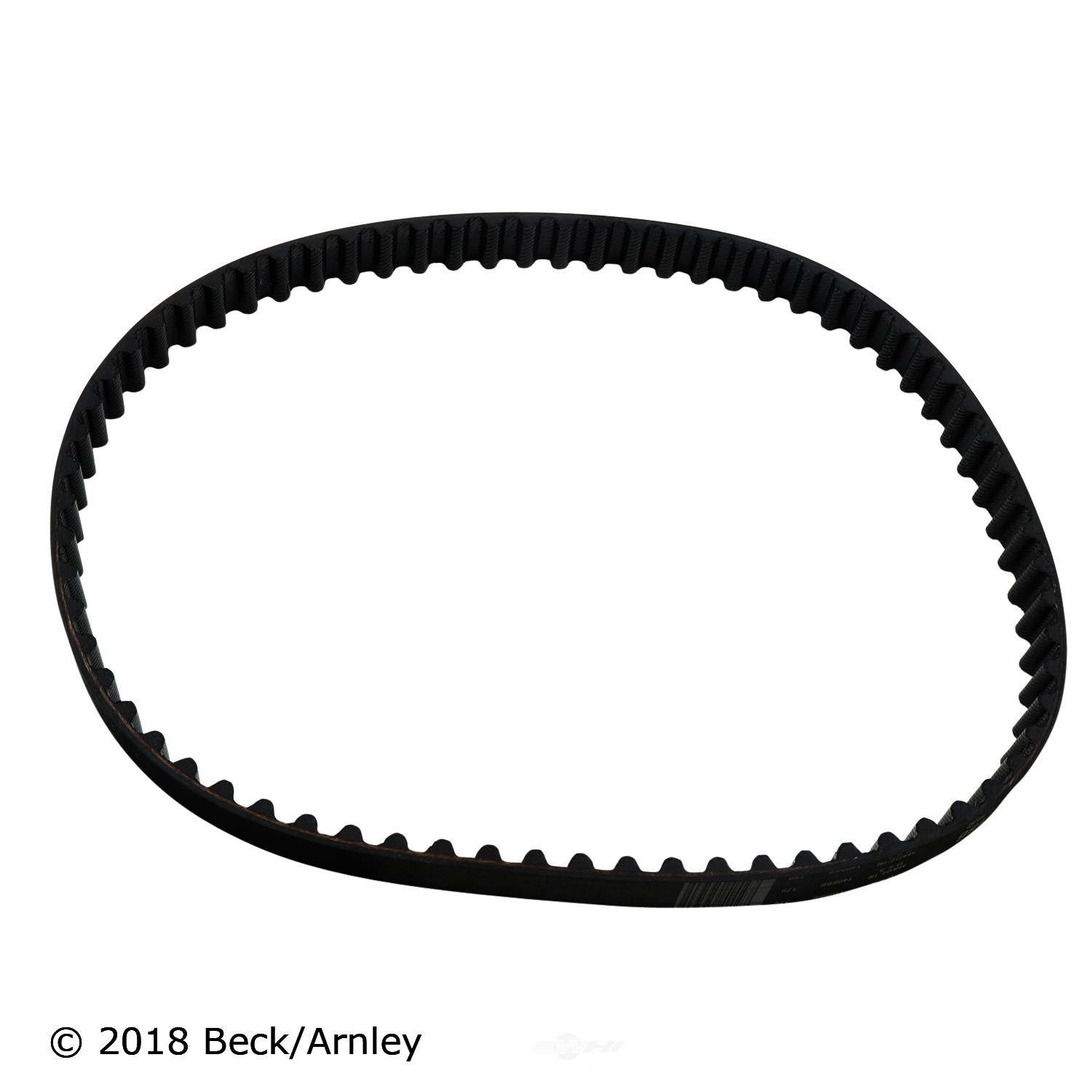 Beck/Arnley 029-1147 Engine Timing Belt Component Kit