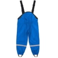 thumbnail image 3 of Peto De Lluvia Unisex Niños Pantalones De Barro Impermeables Y Cortavientos, 3 of 4
