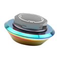thumbnail image 2 of LOVIVER /GrayBlack/Red/Blue/Gray Rear Axle Nut Cover For 155, 2 of 5
