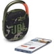 thumbnail image 3 of BOCINA PORTATIL JGB Harman CLIP 4 QUAD BLUETOOTH 5.1 HASTA 10HRS CAMUFLAJE, 3 of 4