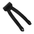 thumbnail image 4 of SuspenderStore Jacquard Silk Basket Weave Suspenders - 1.38-Inch Wide - Button Runner End - 2 Colors & 2 Sizes, 4 of 4