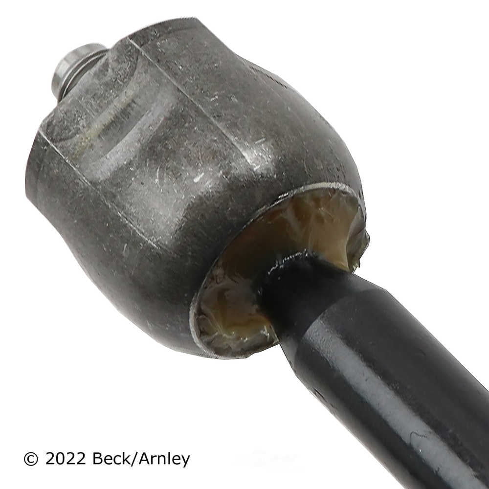 BeckArnley 101-8180 Tie Rod End