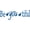 Blue, variant on Picniva Be You Tiful Inspirational Quote Vinyl Wall Decal, Blue, 22" x 8", Removable Self-Adhesive Home Decor for Living Room Bedroom, Easy Room Decor