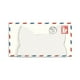 thumbnail image 4 of Portacartas Acrílico, Soporte Para Cartas, Moderno, Ligero, Organizador De Escritorio Transparente Para Documentos, Encimera Doméstica, 4 of 6