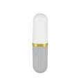 thumbnail image 1 of Kitchen Cleaning Brush Multifunctional Shoe Brush 1 Pack Travel Shoe Cleaning Brush With Sprayer Portable Compact Shoe Cleaner For Sneaker Suede Nubuck Shoes,White Kitchen Cleaning Brush, 1 of 9